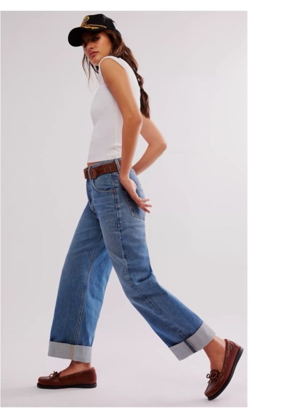 Citizens of Humanity jeans - Picture 3 of 6